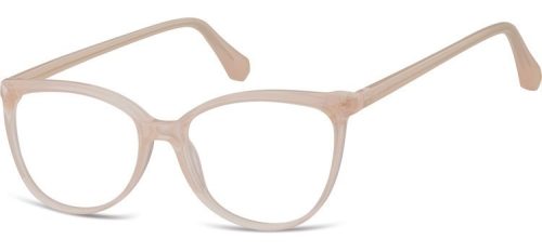 Műanyag szemüvegkeret 116F