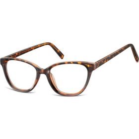 Műanyag szemüvegkeret 117A