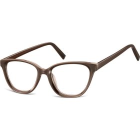 Műanyag szemüvegkeret 117C