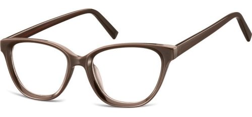 Műanyag szemüvegkeret 117C