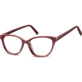 Műanyag szemüvegkeret 117D