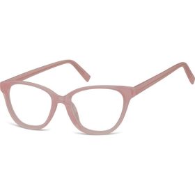 Műanyag szemüvegkeret 117E