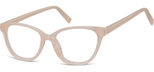 Műanyag szemüvegkeret 117F