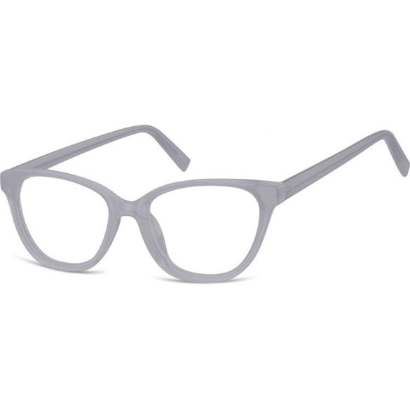 Műanyag szemüvegkeret 117G