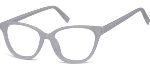 Műanyag szemüvegkeret 117G