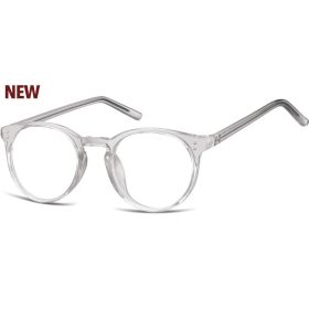 Műanyag szemüvegkeret