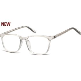 Műanyag szemüvegkeret