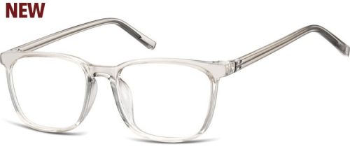 Műanyag szemüvegkeret