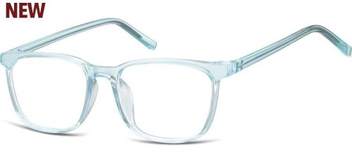 Műanyag szemüvegkeret