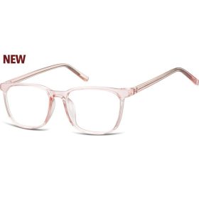 Műanyag szemüvegkeret