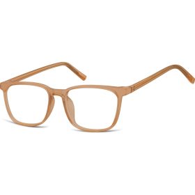 Műanyag szemüvegkeret