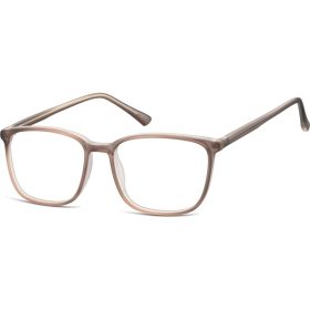 Műanyag szemüvegkeret