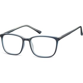 Műanyag szemüvegkeret