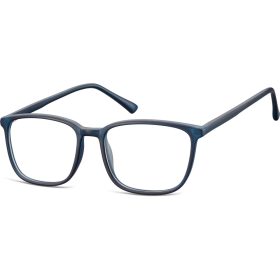 Műanyag szemüvegkeret