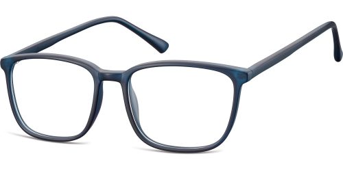 Műanyag szemüvegkeret