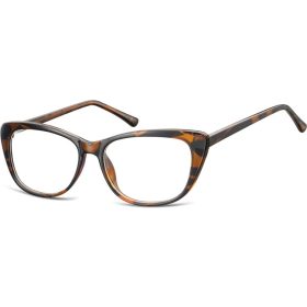 Műanyag szemüvegkeret