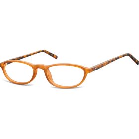 Műanyag szemüvegkeret