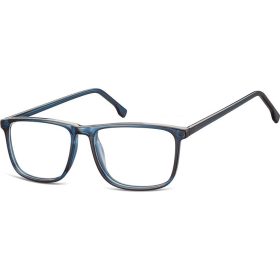 Műanyag szemüvegkeret