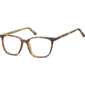 Műanyag szemüvegkeret