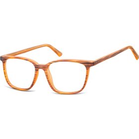 Műanyag szemüvegkeret