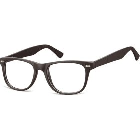 Műanyag szemüvegkeret