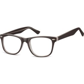 Műanyag szemüvegkeret