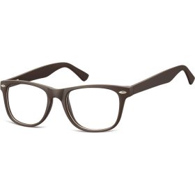 Műanyag szemüvegkeret