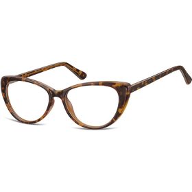 Műanyag szemüvegkeret