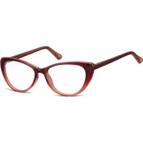 Műanyag szemüvegkeret