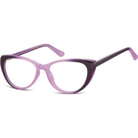 Műanyag szemüvegkeret