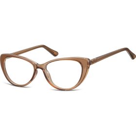 Műanyag szemüvegkeret