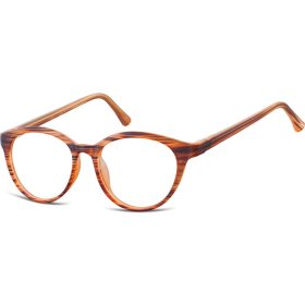 Műanyag szemüvegkeret