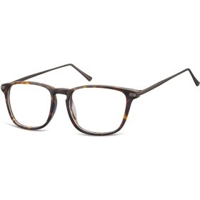 Műanyag szemüvegkeret