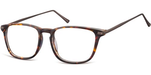 Műanyag szemüvegkeret