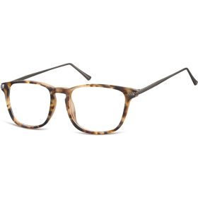 Műanyag szemüvegkeret