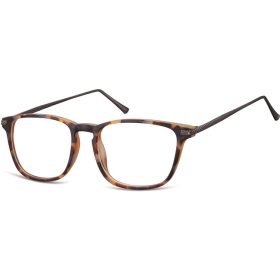 Műanyag szemüvegkeret