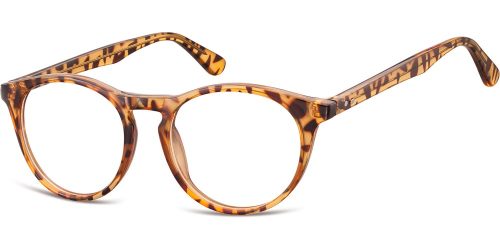 Műanyag szemüvegkeret