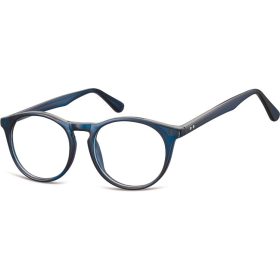 Műanyag szemüvegkeret