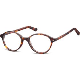 Műanyag szemüvegkeret