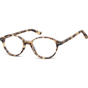 Műanyag szemüvegkeret