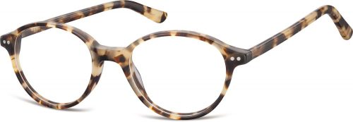 Műanyag szemüvegkeret