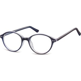 Műanyag szemüvegkeret