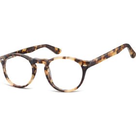 Műanyag szemüvegkeret