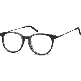 Műanyag szemüvegkeret