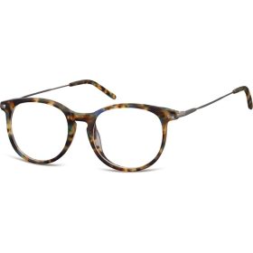 Műanyag szemüvegkeret