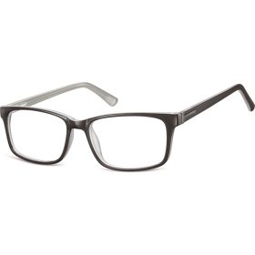 Műanyag szemüvegkeret