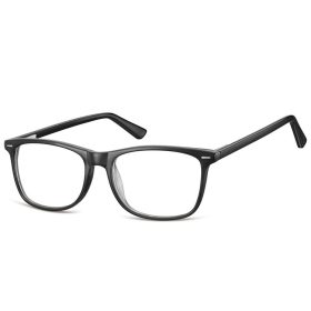 Műanyag szemüvegkeret