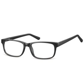 Műanyag szemüvegkeret