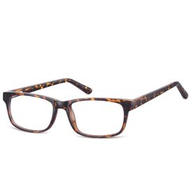 Műanyag szemüvegkeret