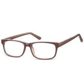 Műanyag szemüvegkeret